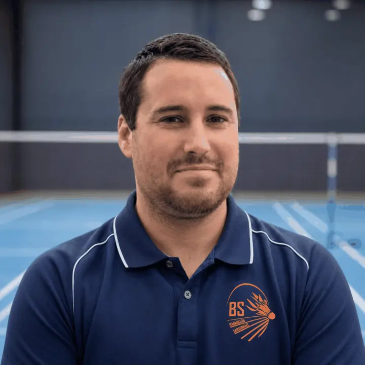Portrait de Maxime, membre du bureau