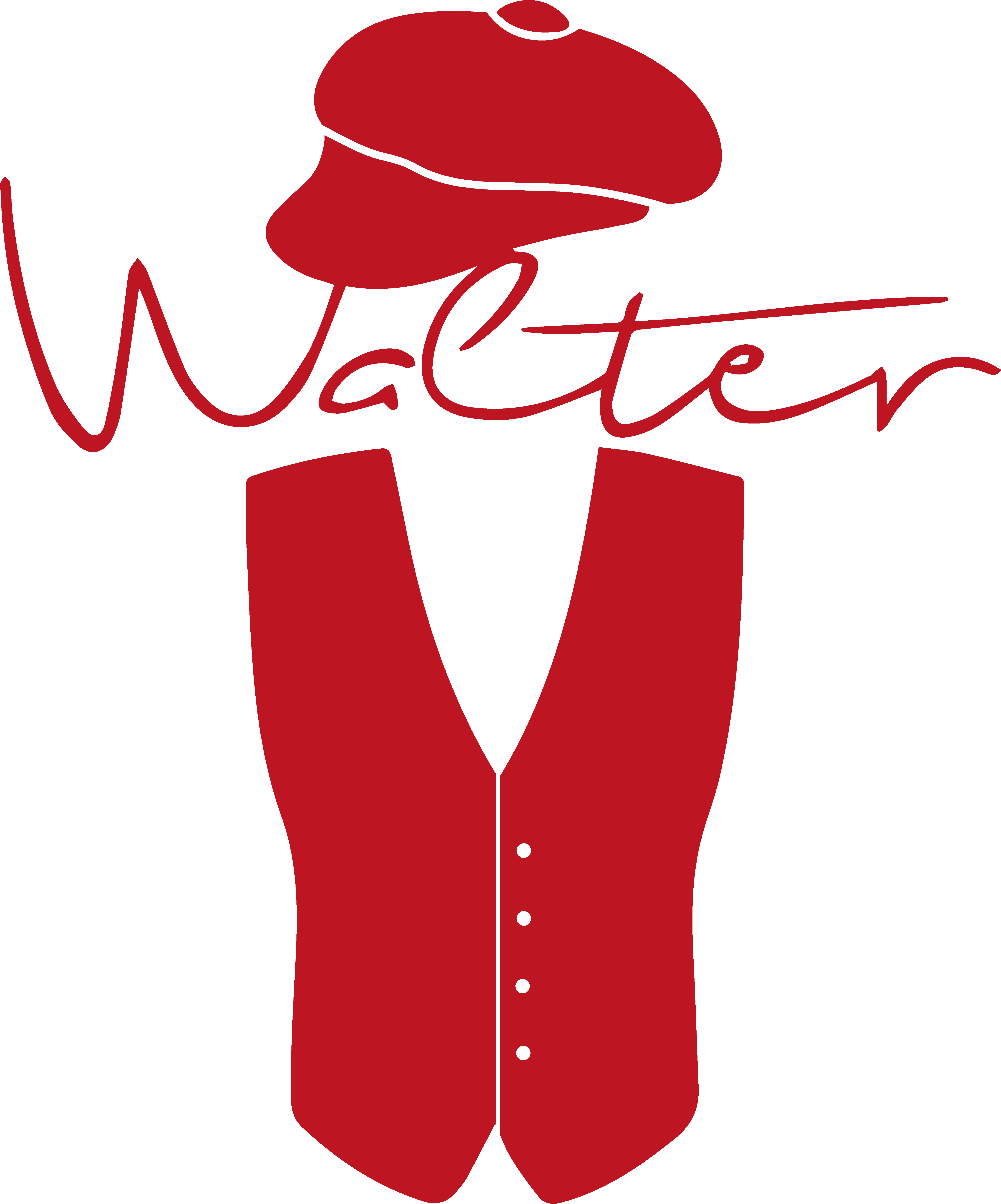 Logo Walter