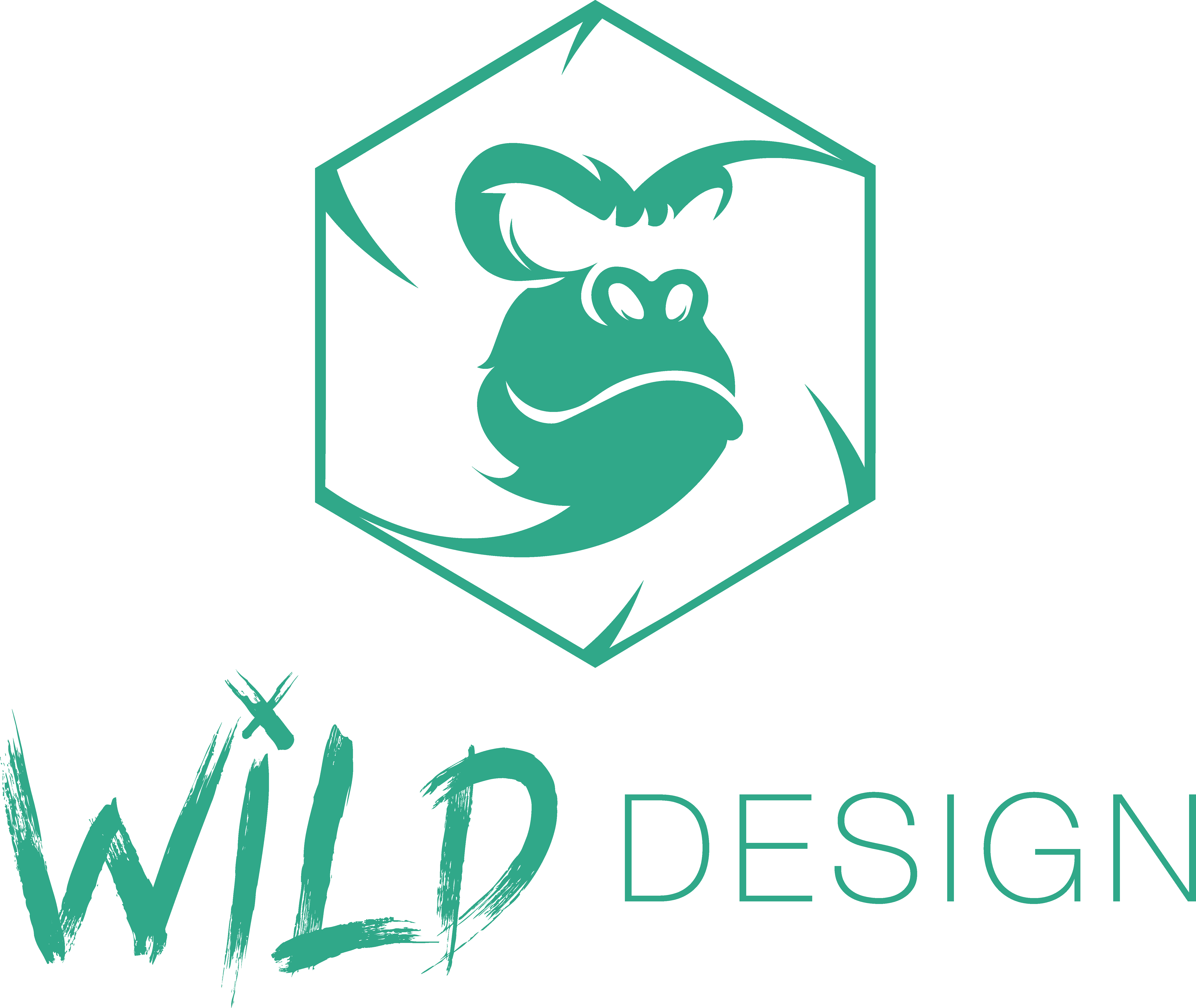 Logo Wild Design